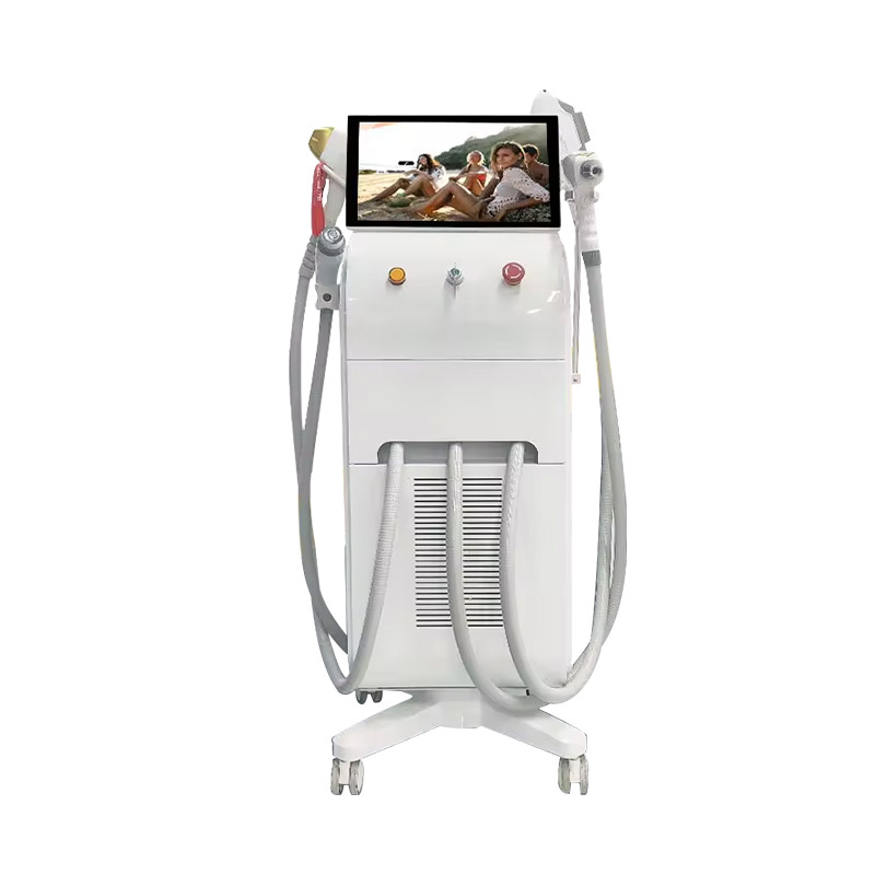 best laser hair removal machine