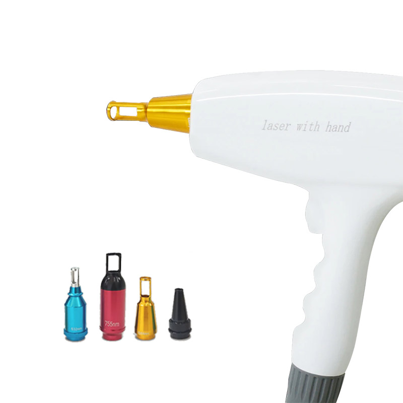 cost of laser hair removal machine