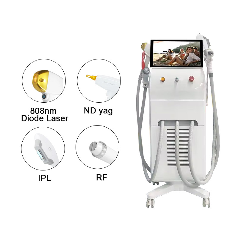 diode laser hair removal machine