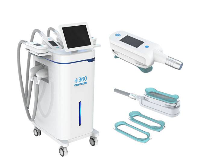 cryotherapy device