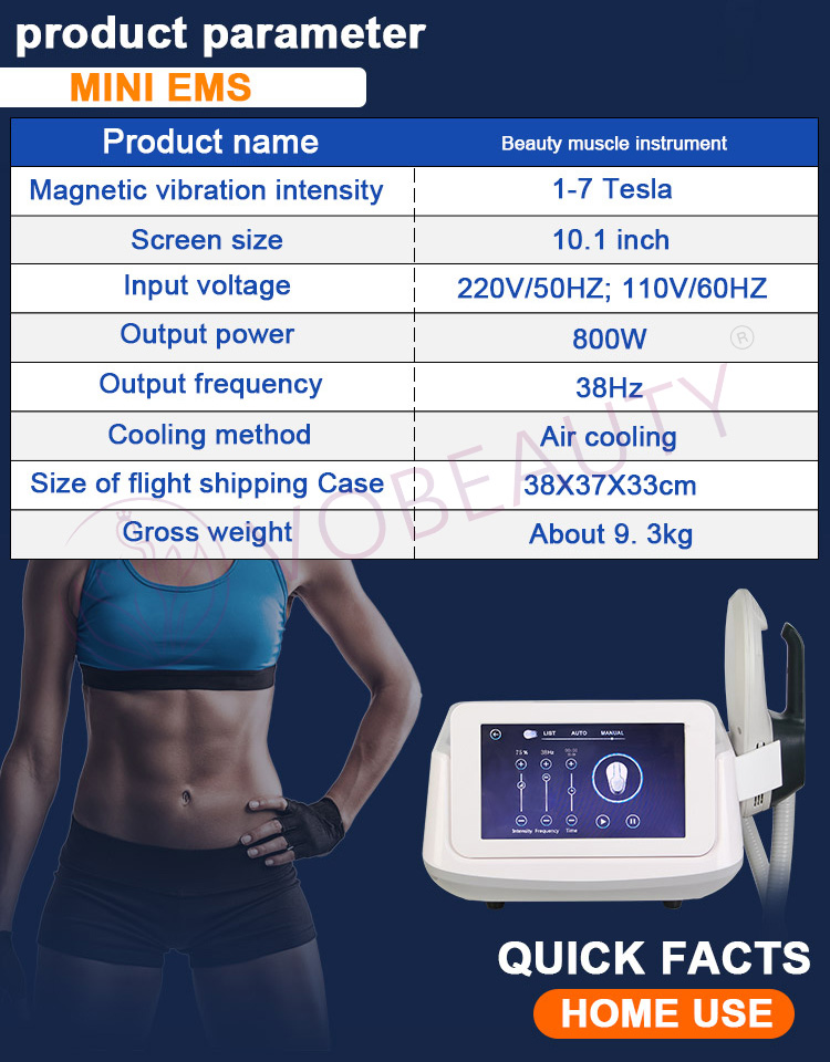 body sculpting home device