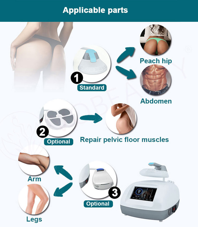 ems pelvic floor