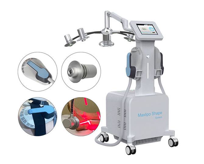 lipo laser emsculpt device