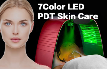 red light therapy for face