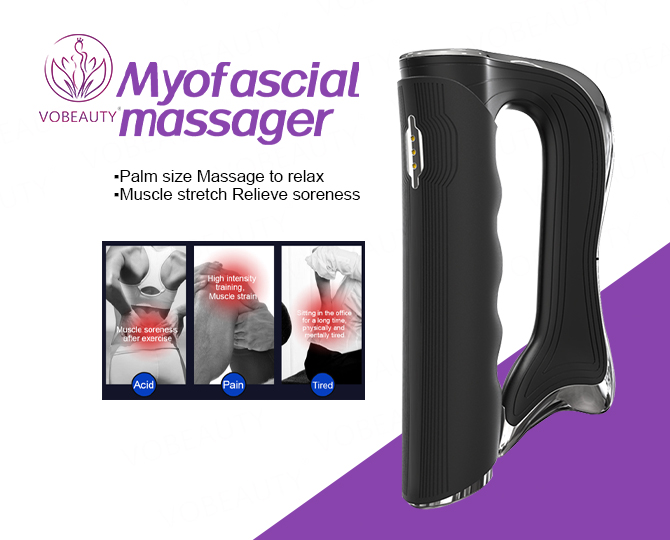 Fascia massage Tools cellulite