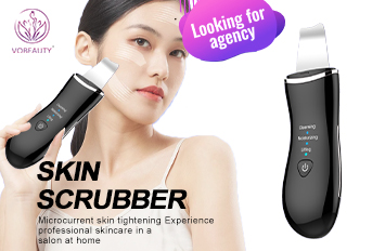 wholesale ultrasonic skin scrubber