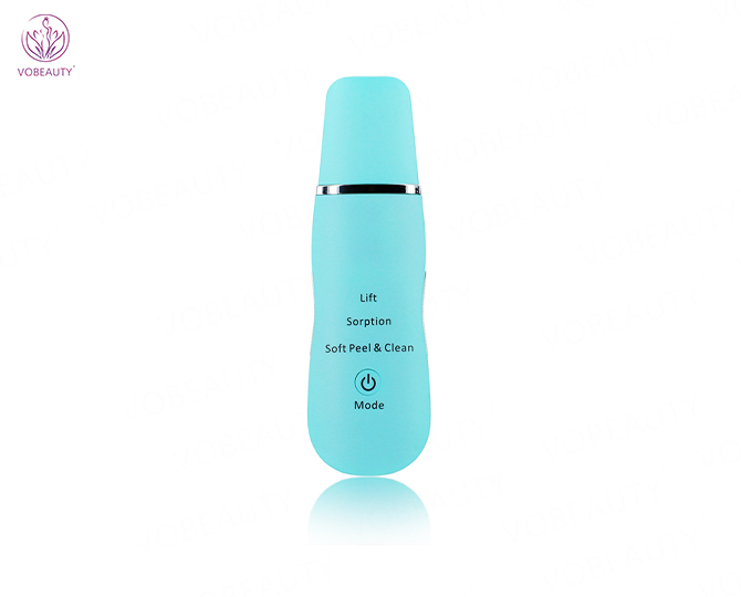 Skin Scrubber Ultrasonic 24Khz Skincare