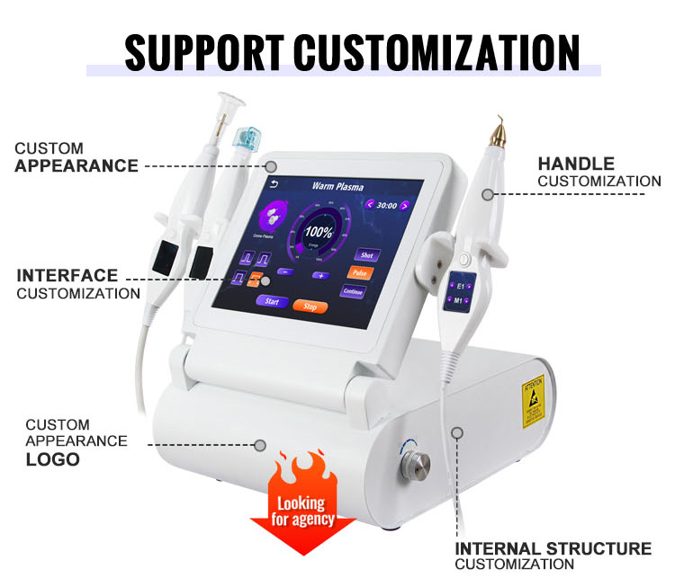 plasma pen fibroblast device