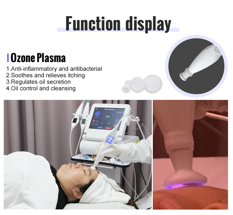 plasma pen fibroblast device