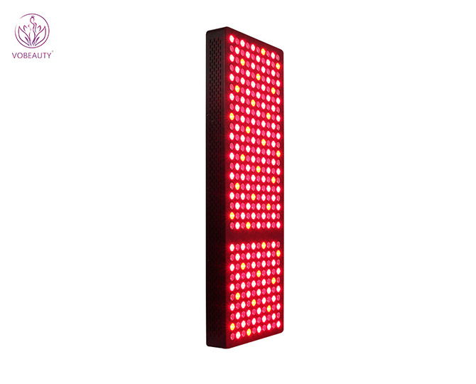 red light therapy panel 1500w