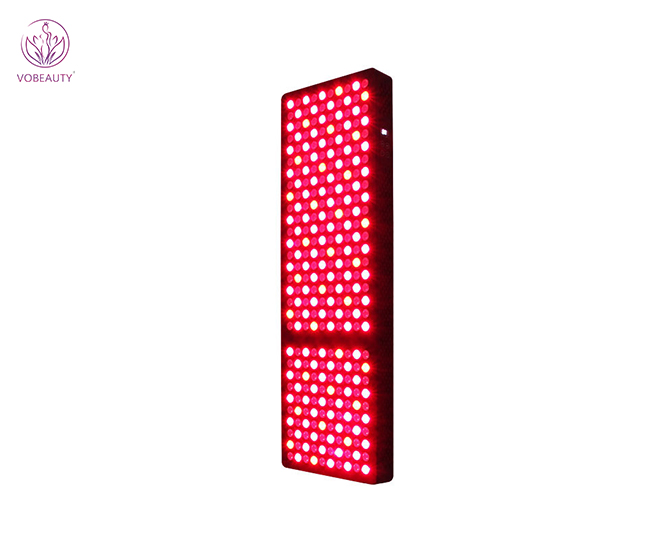 red light therapy panel full body